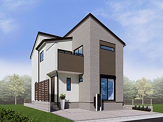 ＜川越市むさし野南＞全19区画の大型分譲地 その他