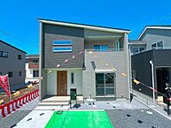 埼玉県鴻巣市小松1丁目4538番：物件画像