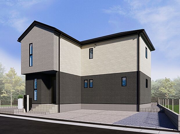 【外観イメージ】

