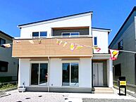 埼玉県行田市向町：物件画像
