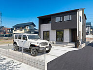 栃木県小山市西城南５丁目：物件画像