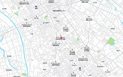 案内図