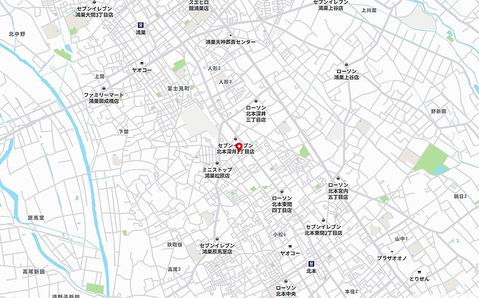 案内図