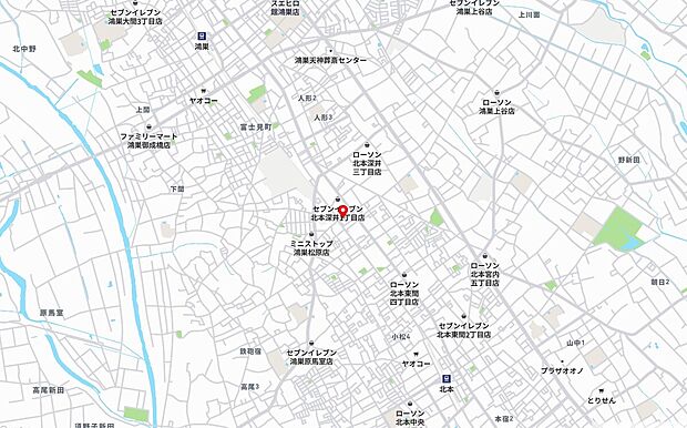 案内図