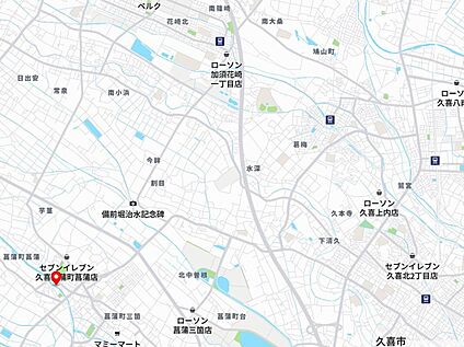 案内図