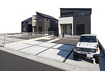 埼玉県加須市馬内：物件画像