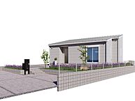 埼玉県行田市大字野：物件画像