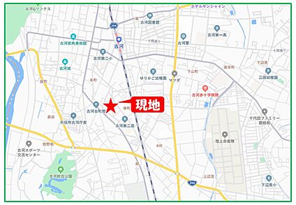 案内図