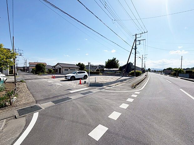 【深谷市田中 現地写真】2026/5/11撮影