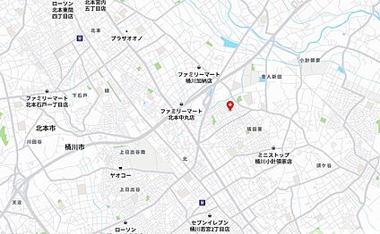 交通図