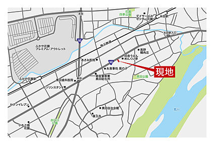 案内図