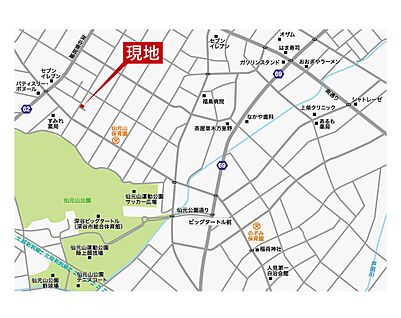 案内図