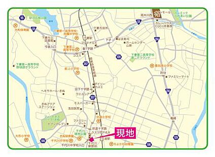 案内図