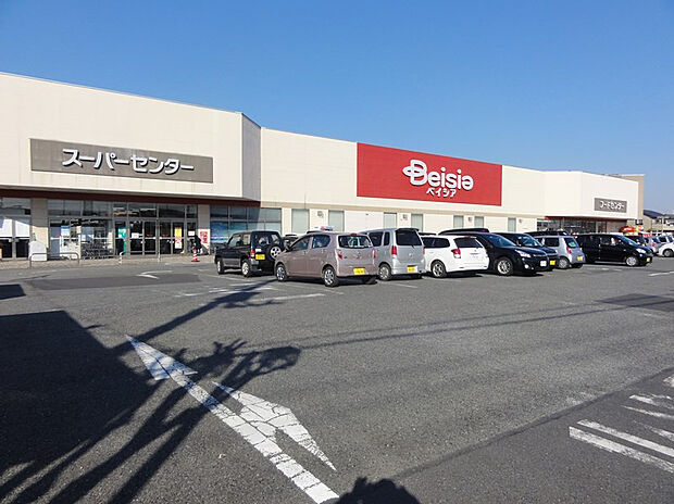 Beisia(ベイシア) 尾島店
