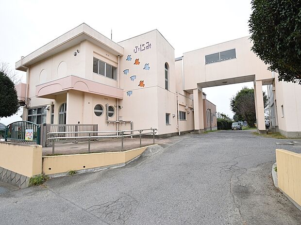 認定こども園富士見幼稚園