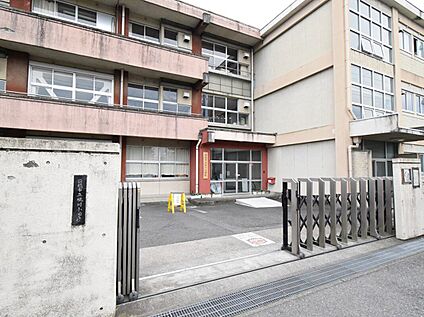 桃川小学校 約2,660m(徒歩約34分)