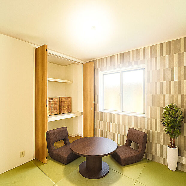 【4LDK】生成AIによる合成