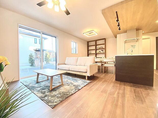 【内観プラン例】※イメージ