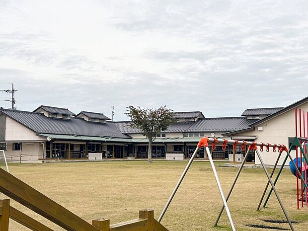 大平みなみ幼稚園(約750m)