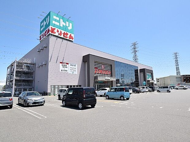 とりせん 高崎倉賀野店