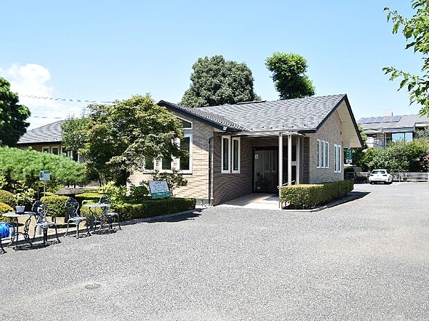 月岡内科医院