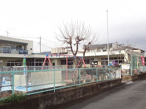 足利市大町保育所