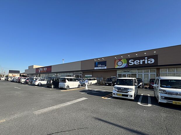 ヤオコー 入間下藤沢店(約910m)