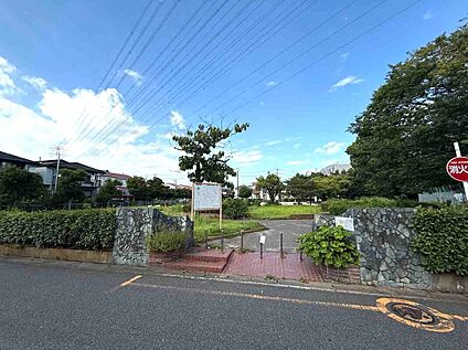 新方袋第3公園 80m(徒歩1分)