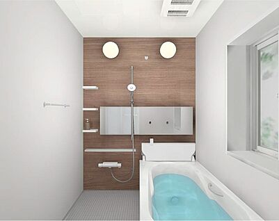 【設備画像:AX(リクシル)】