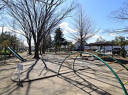 元総社みろく1号公園 840ｍ(徒歩11分)