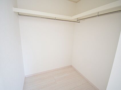 【2号棟:WIC】