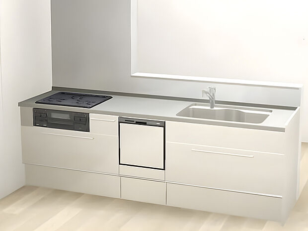 【トクラスキッチン】※イメージ画像