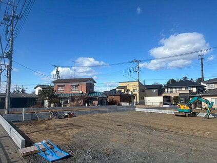 現地写真