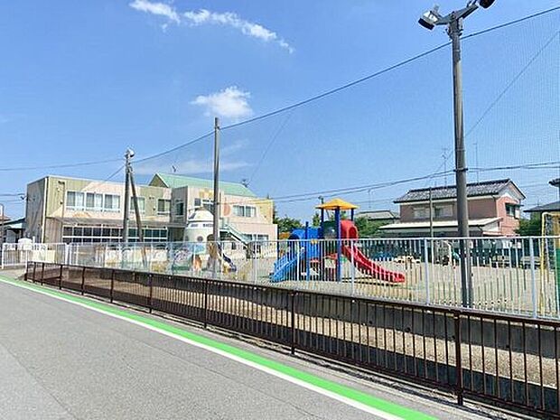 きむら認定こども園