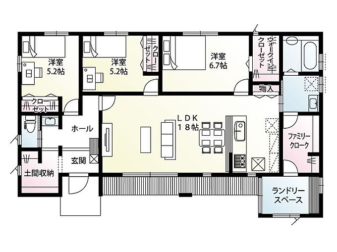 2号棟