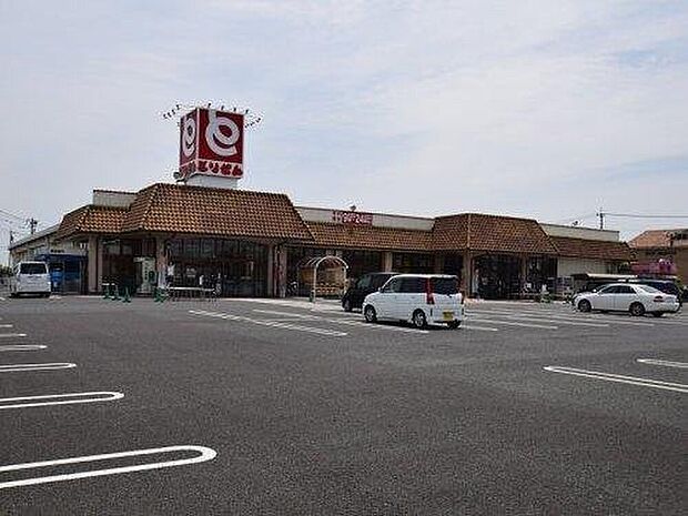 とりせん 東矢島店