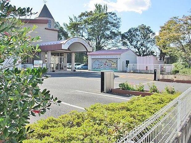 加須市立わらべ保育園