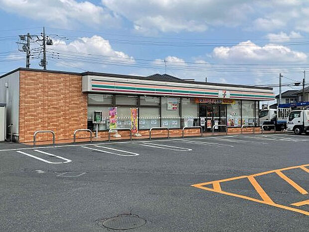 セブンイレブン原馬室店