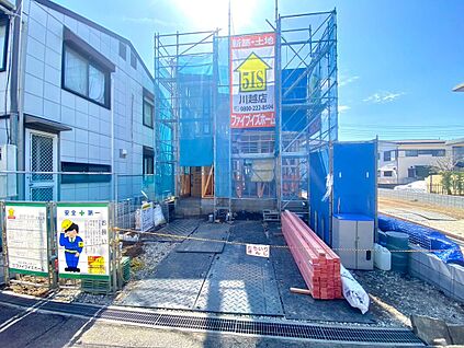 建築写真