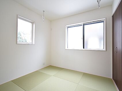 【2号棟:和室】