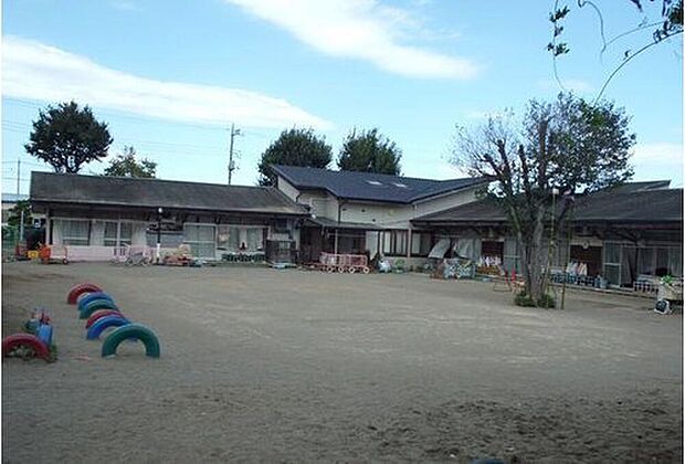 深井保育所