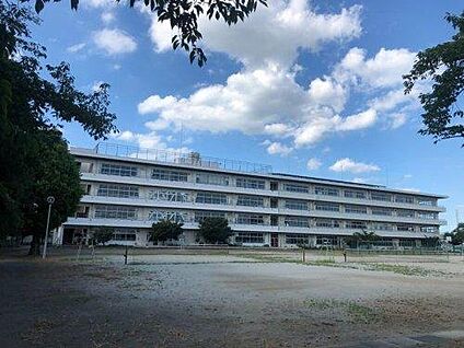 佐野市立西中学校 約1,250m～1,260m(徒歩約16分)