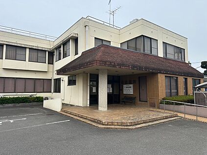 田村医院 約1,160m(徒歩約15分)