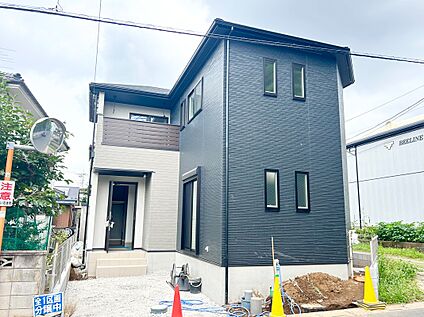 外観写真(1)