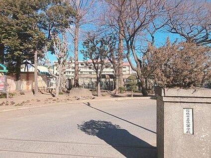 館林市立第一中学校 約1,550m(徒歩20分)
