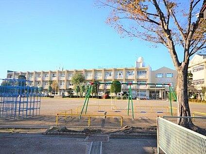 行田市立埼玉小学校 約1,690m～1,700m(徒歩約22分)