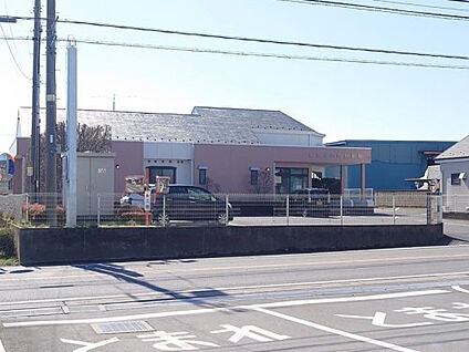 あまがい内科医院 約1,220m～約1,250m(徒歩約16分)