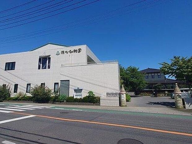 洗心幼稚園認定こども園