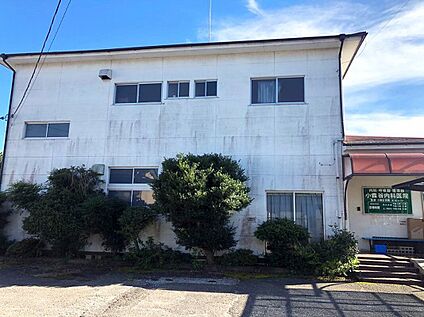 小森谷内科医院 約420m(徒歩6分)