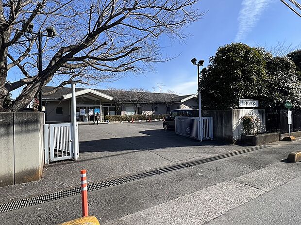 関根医院(約200m)